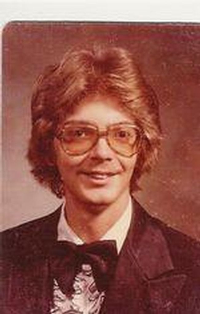 Paul Nathan Hall, Jr.