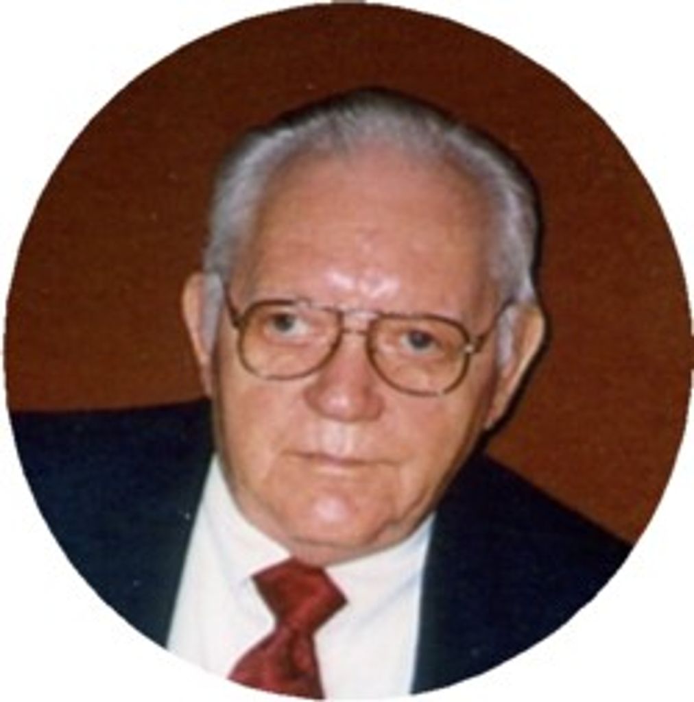 Burke Pierrotti Sr. Profile Photo