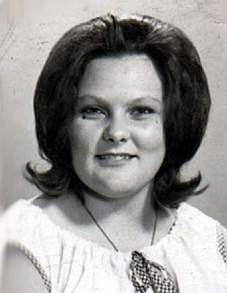 Laura M. "Lolly" Aleksy