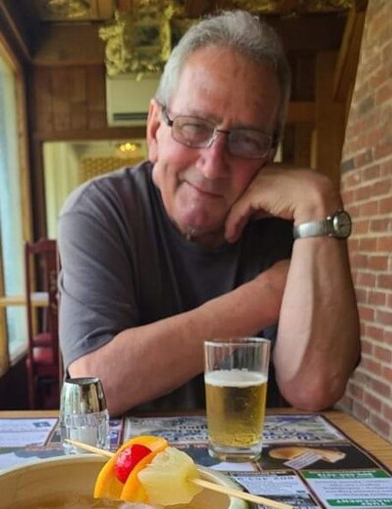 Gary R. Grenier Profile Photo