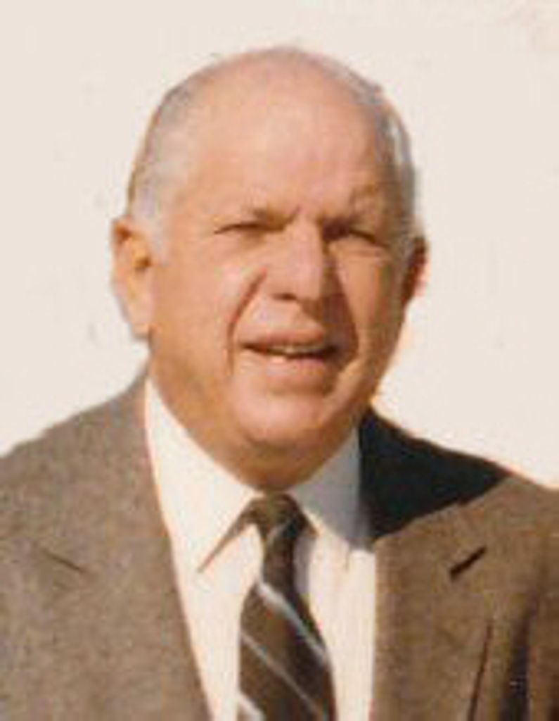Arthur Edward Kuehl Profile Photo