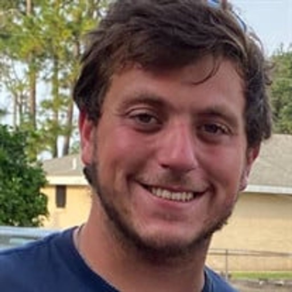 Jason Ellis Adams Profile Photo