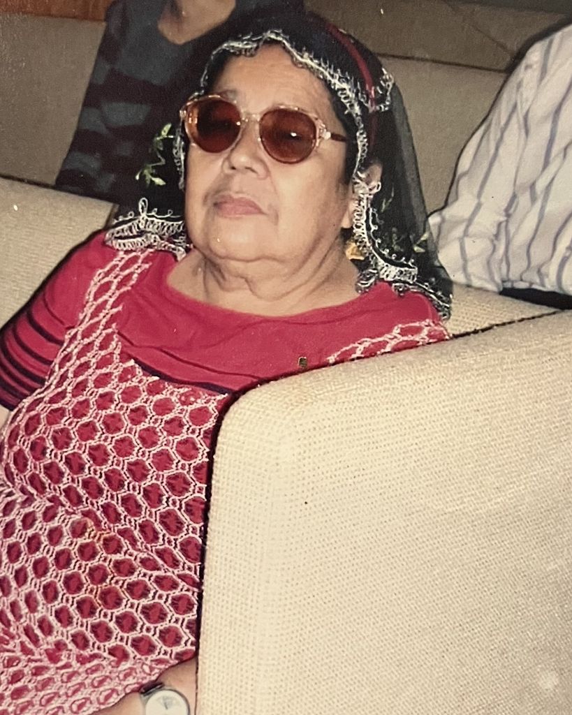 Maria A. Jones Profile Photo