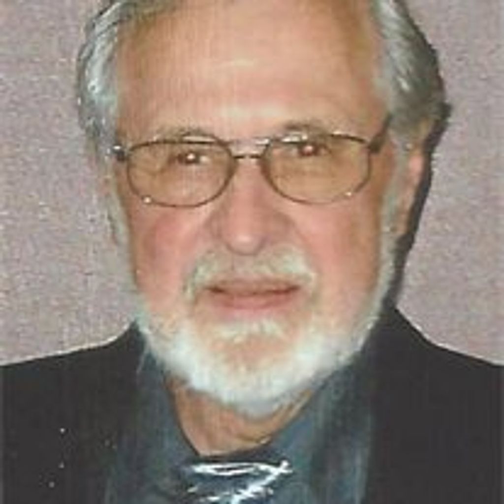 Bruce A. Lyman