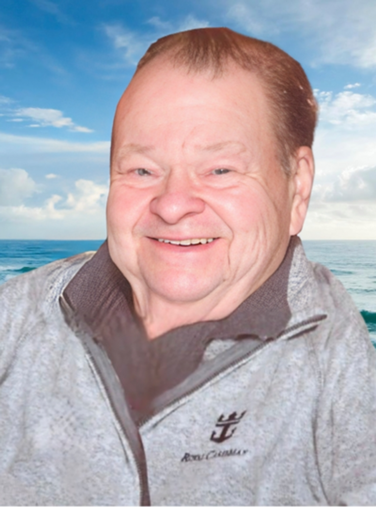 Robert "Bob" Sielski