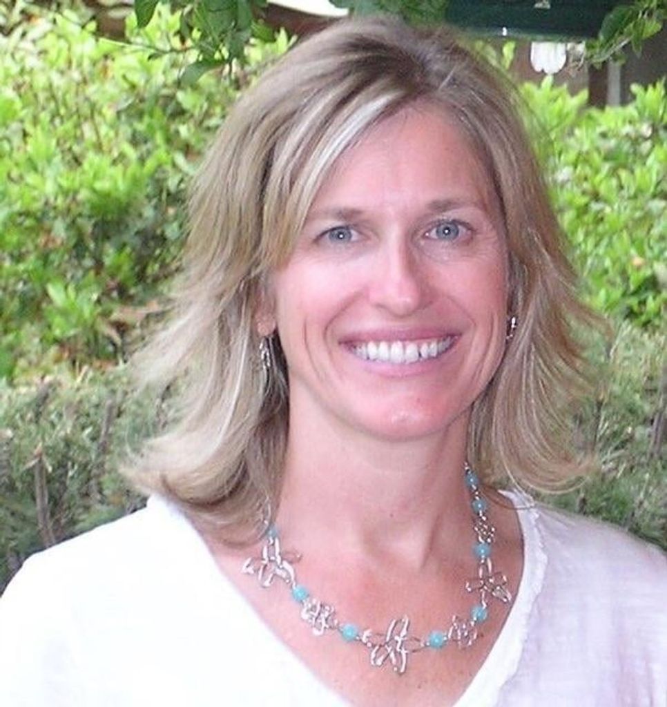 Jodie Beth Bell