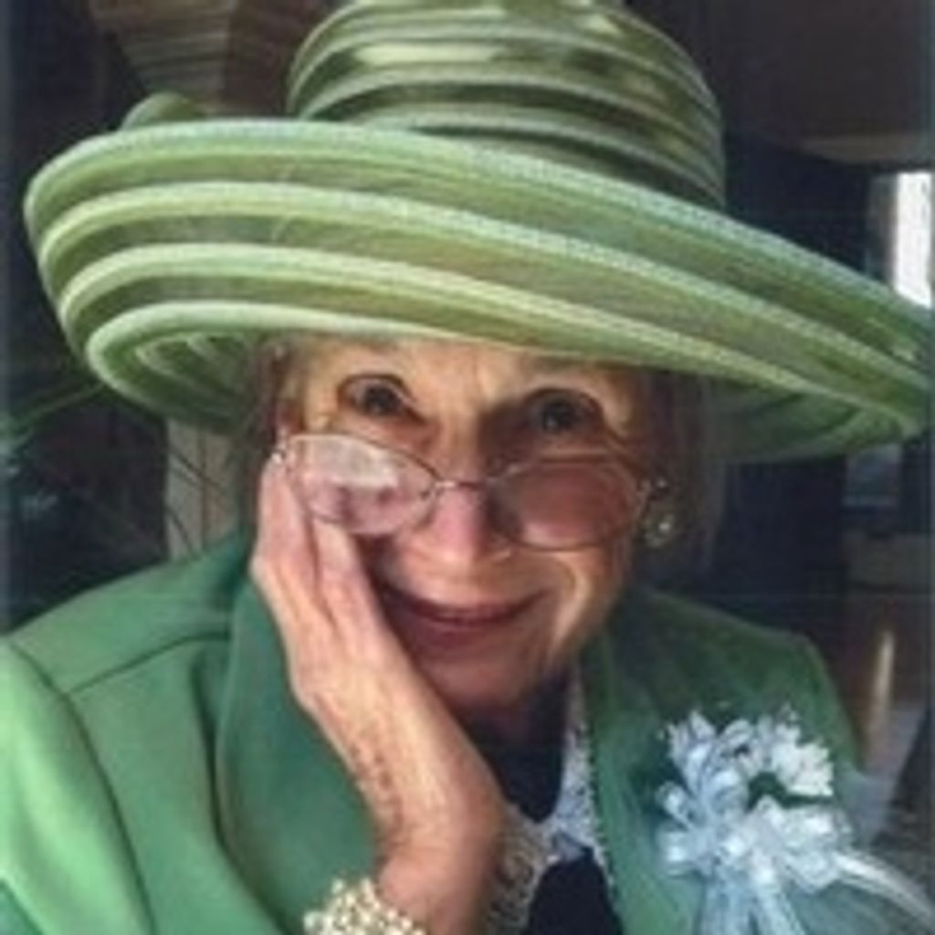 Wanda Ruth Taylor Watson