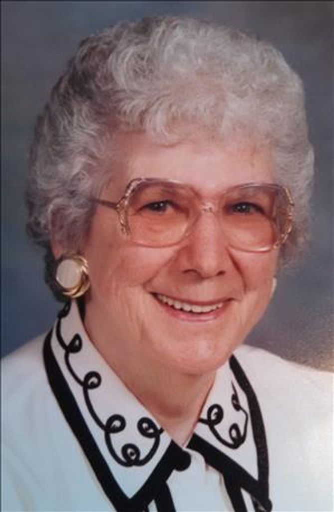 Rita Leahey