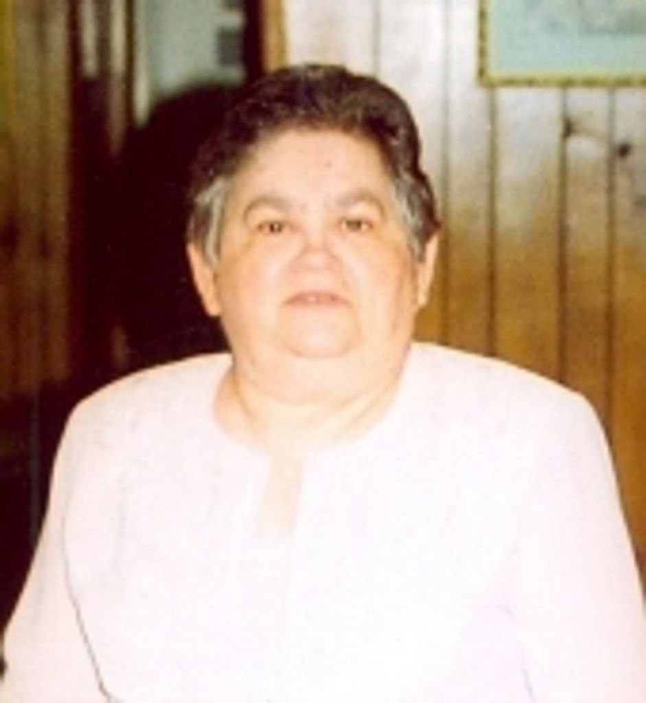 Charlotte S. Barrow