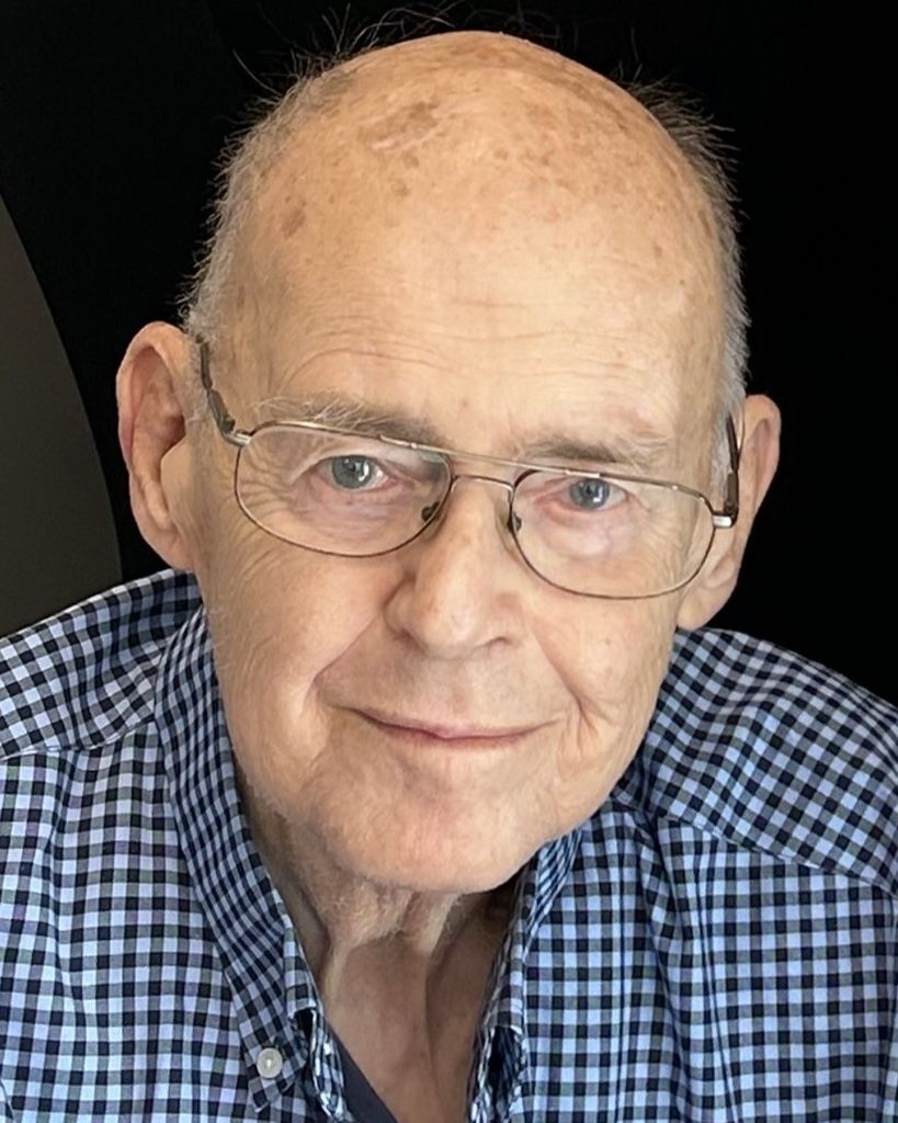 Bud (C. Carlyle) Clawson