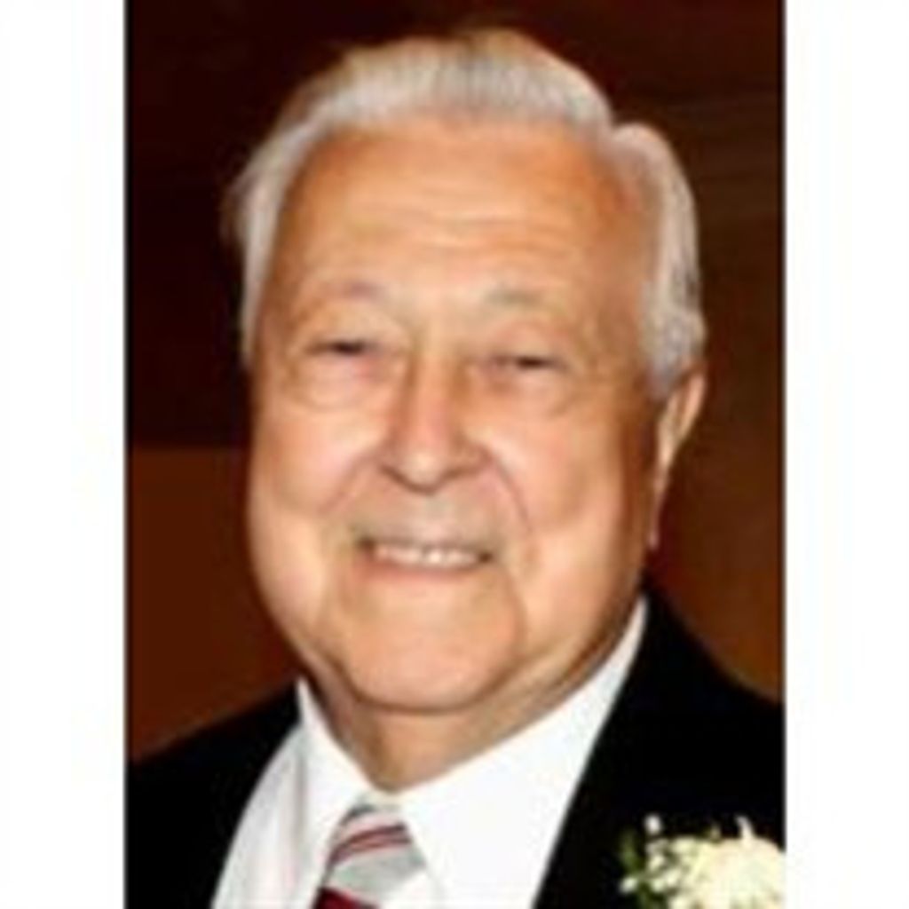 John R. Zodda Profile Photo