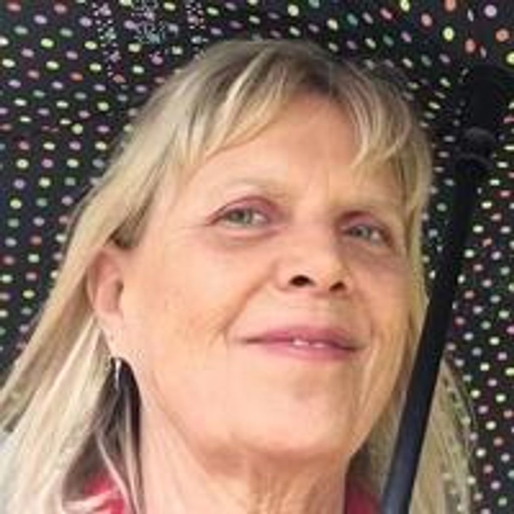 Rita Mccann Profile Photo