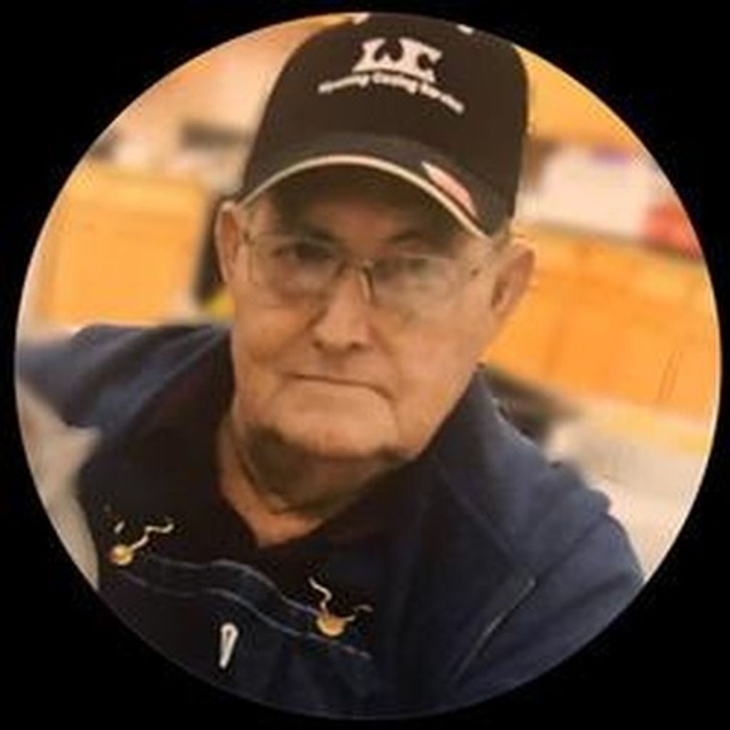 Ben Franklin Hardman