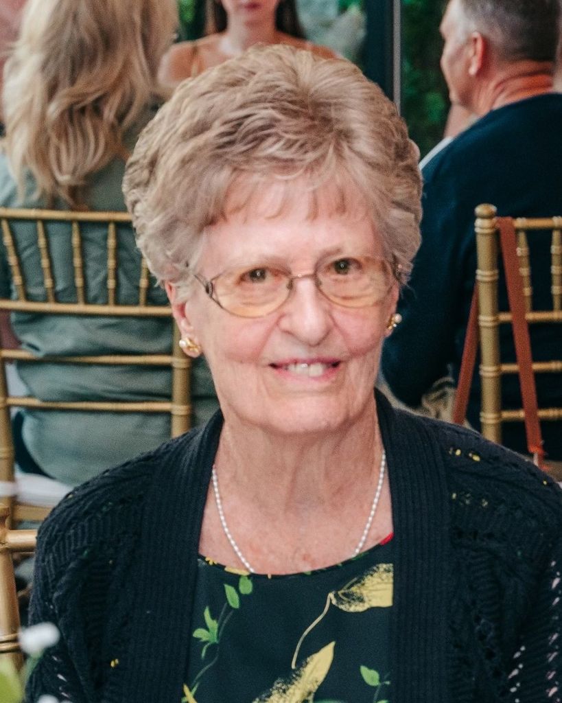 Louise Read