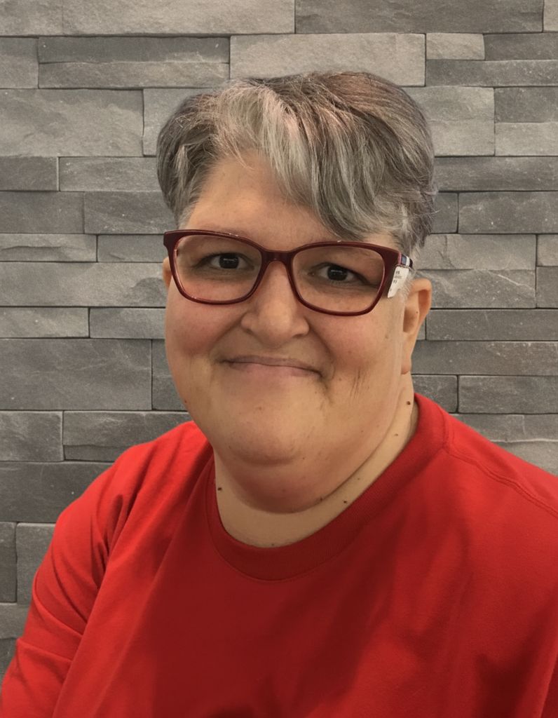 Angela M. Bammel Profile Photo