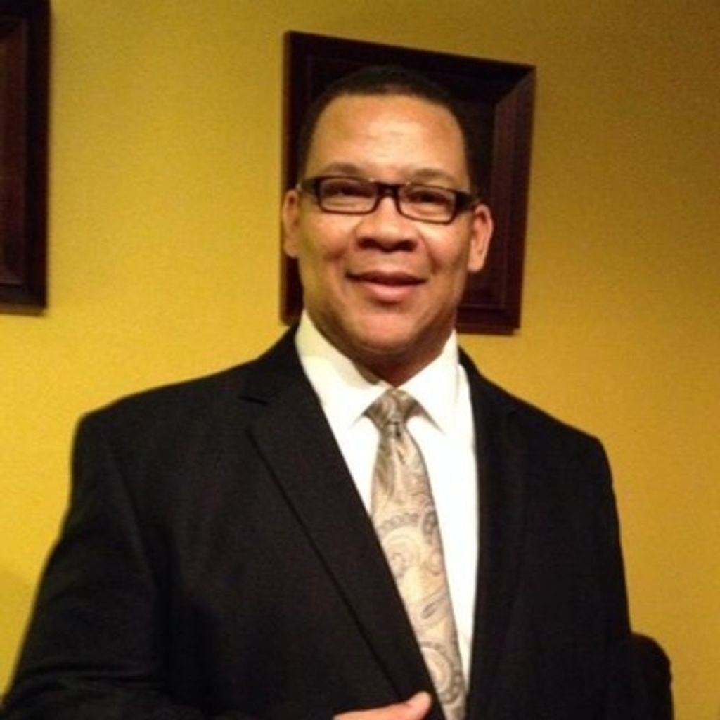John E. Terrell, Sr. Profile Photo