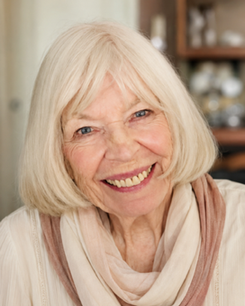 LOUISE I. DUQUETTE Profile Photo