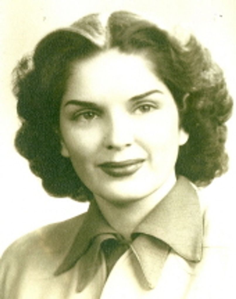 Louise Bedini