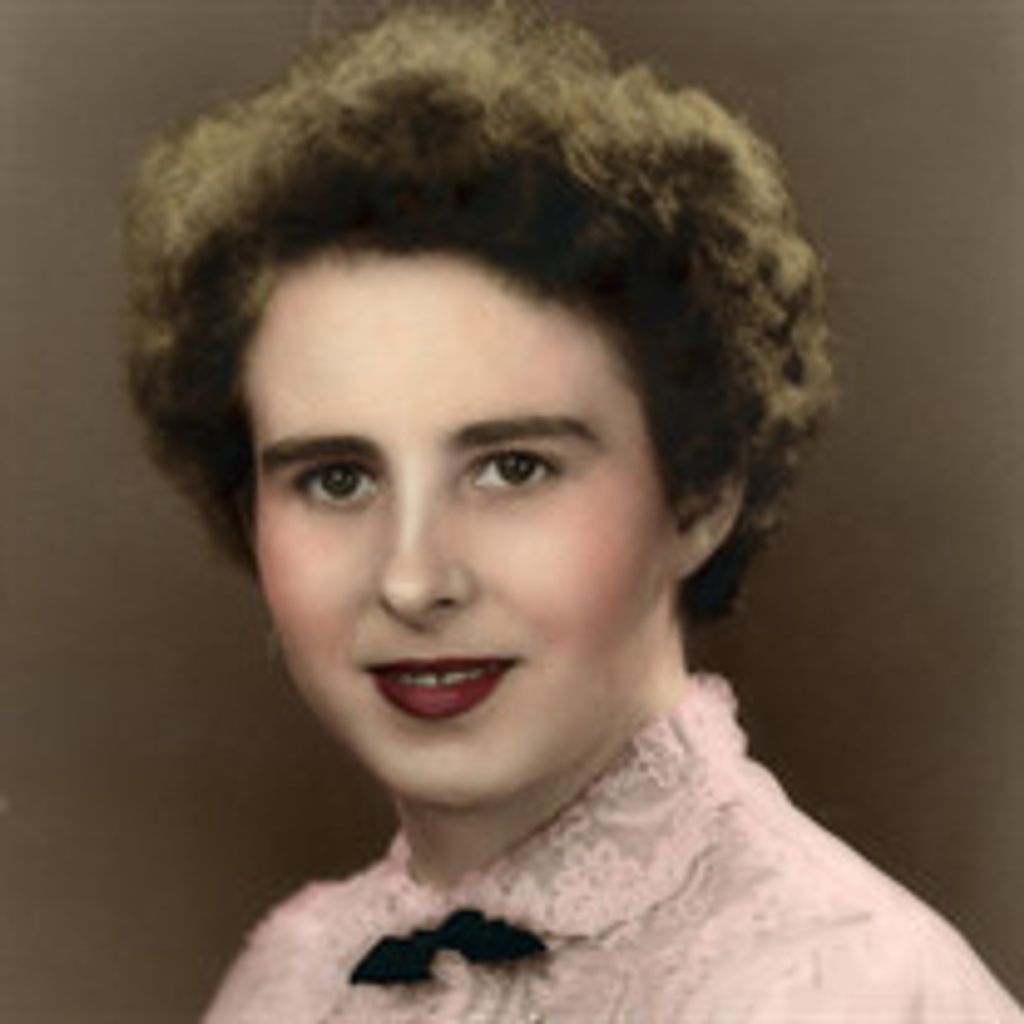Erika I. Yocum