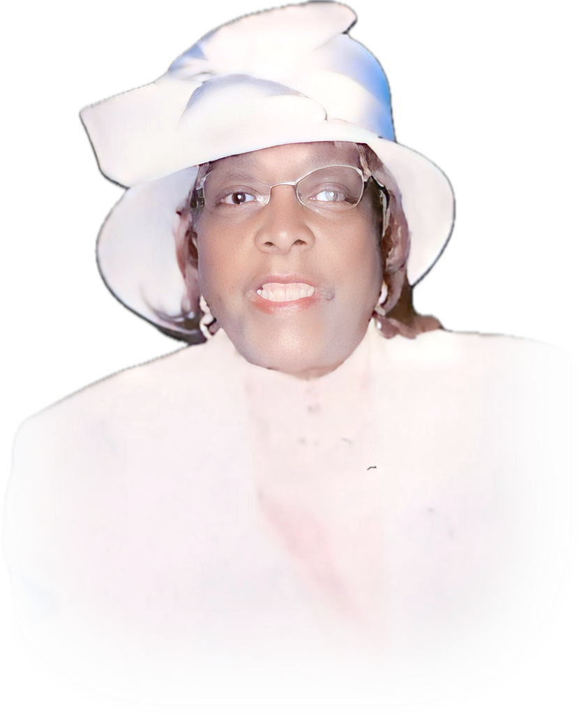 Willie Mae Booker Profile Photo