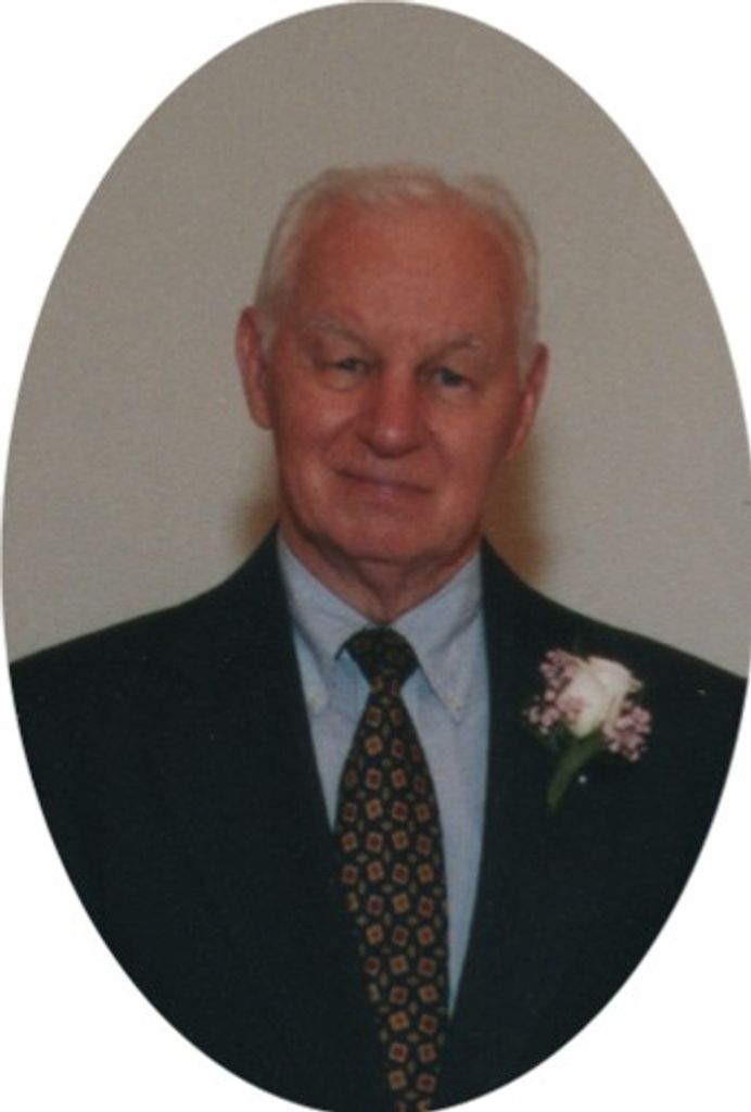Walter Smith Profile Photo