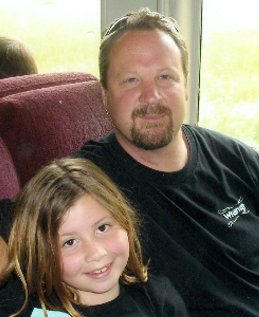 Richard Alan Butler Profile Photo