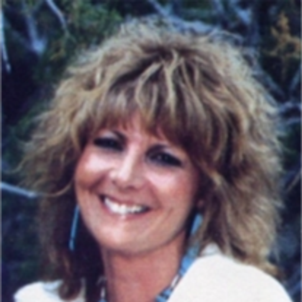 Jane Ann Bennett