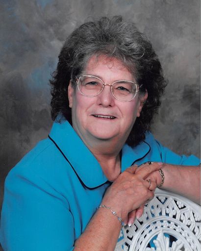 Jeannette Lela Bryant Tucker's obituary image