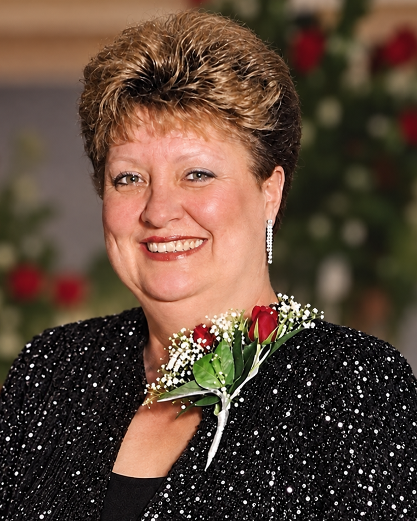 Cathy Lee Schreifels