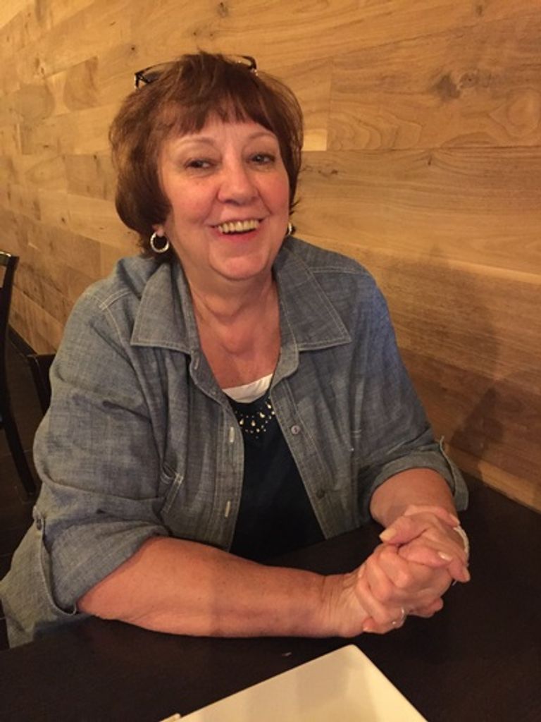 Michele K. Heimberger Profile Photo