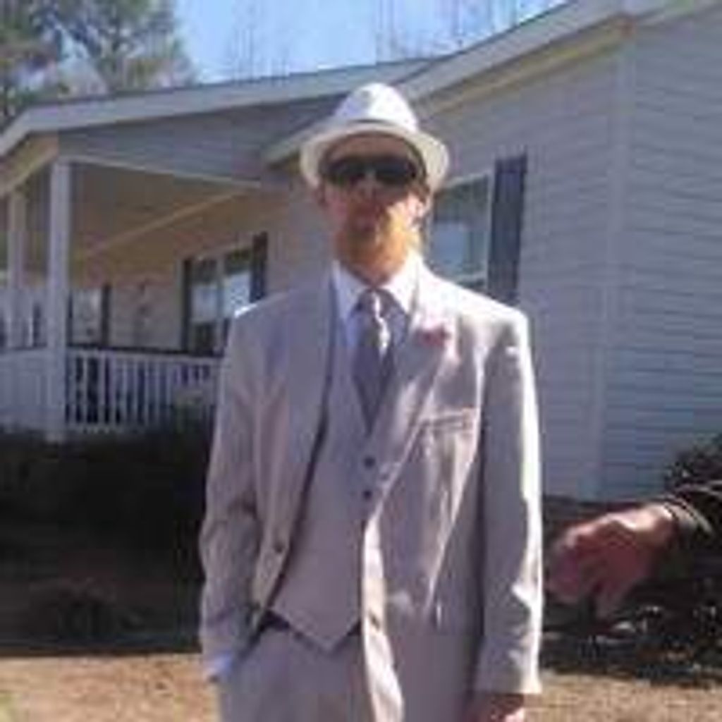 Kelly Wayne Corbett