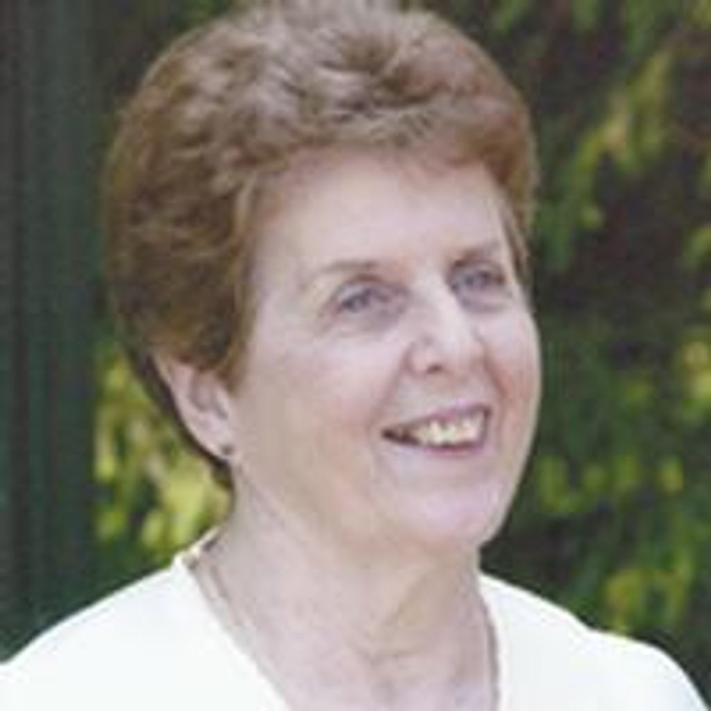 Kathryn Buzby-Epstein Profile Photo