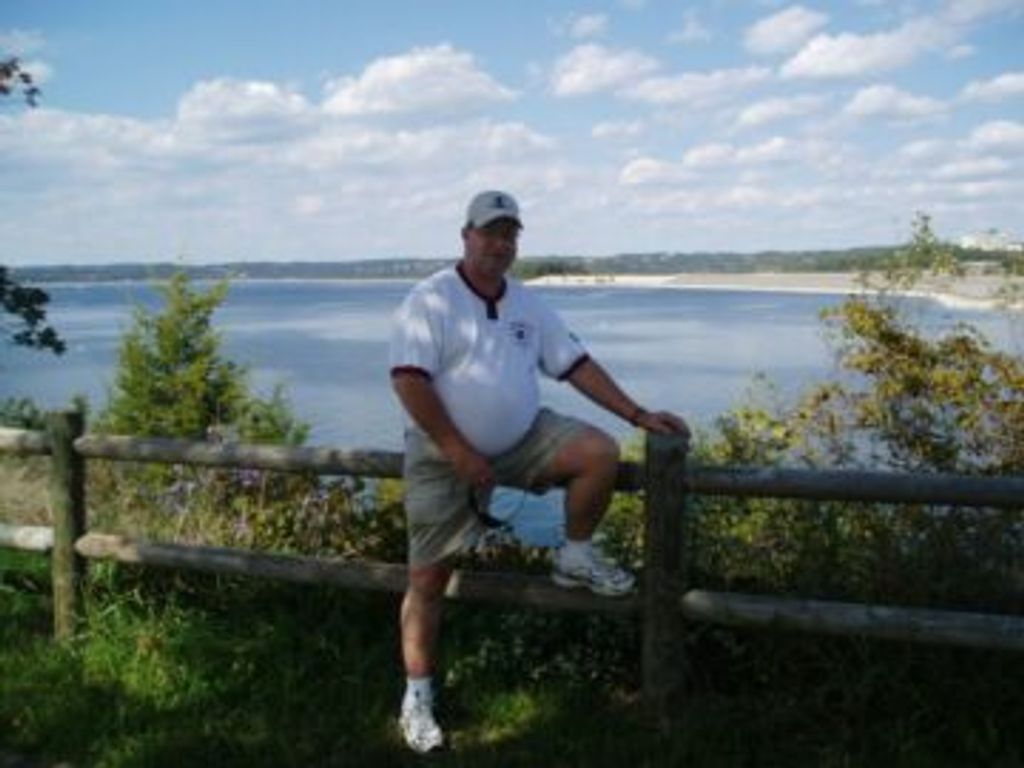 Allen Gene Blum