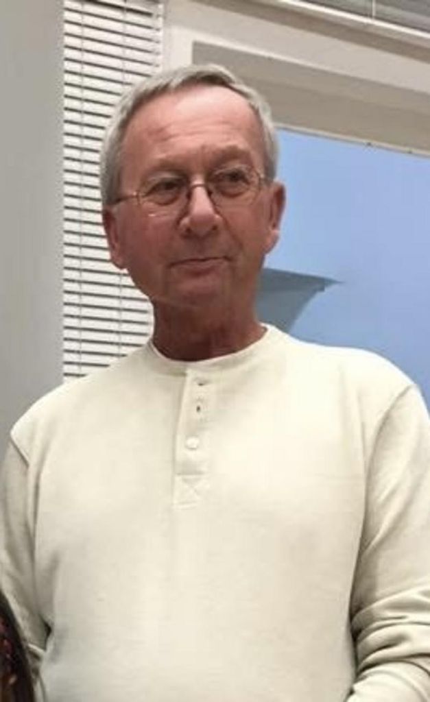 Thomas J. Lutzow Profile Photo