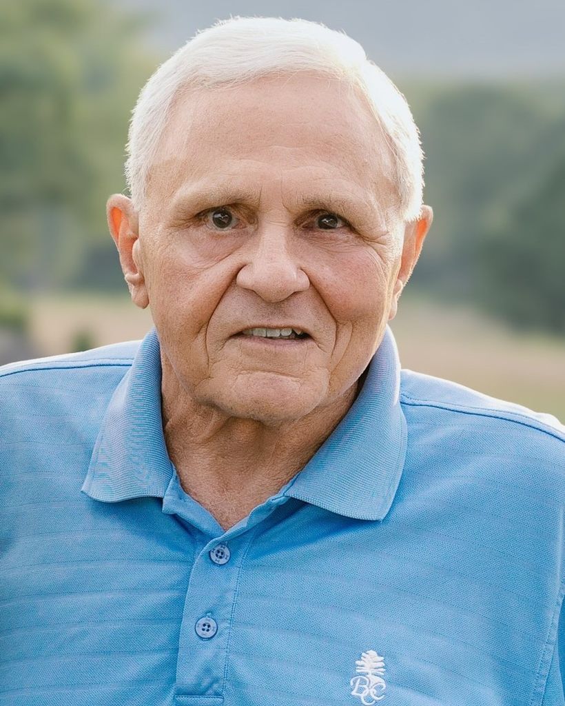 Robert McClintock, III Profile Photo