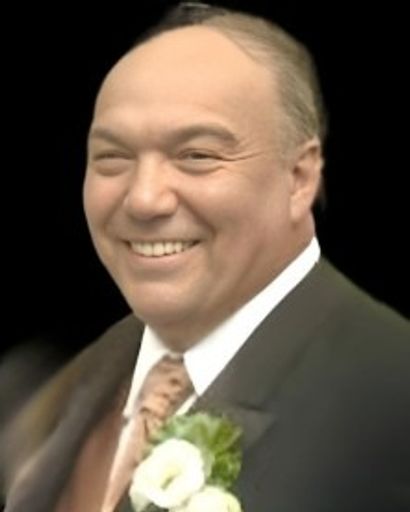 Bruno Santarossa's obituary image