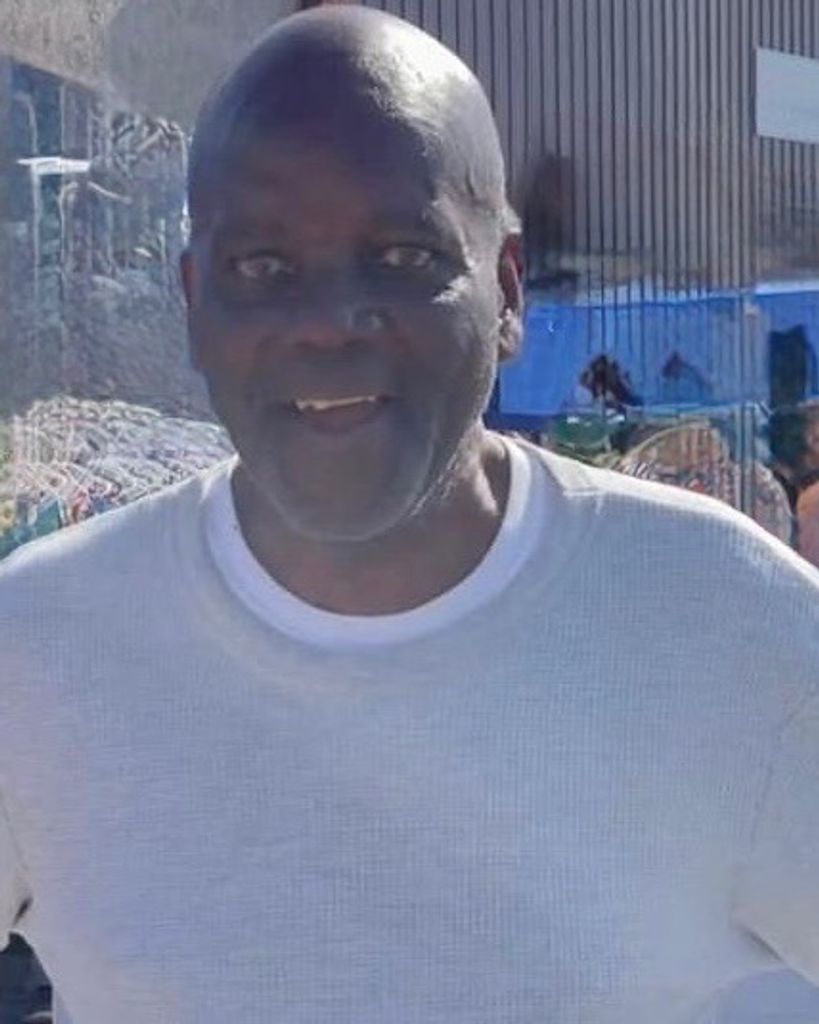 Everette Pridgen Profile Photo