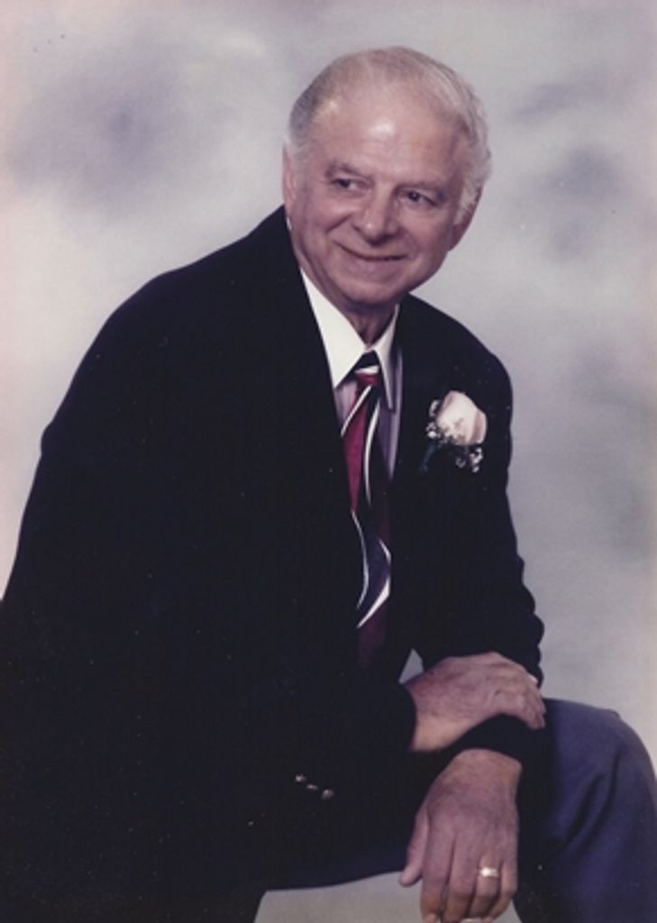 Constantine Gus Carras Profile Photo