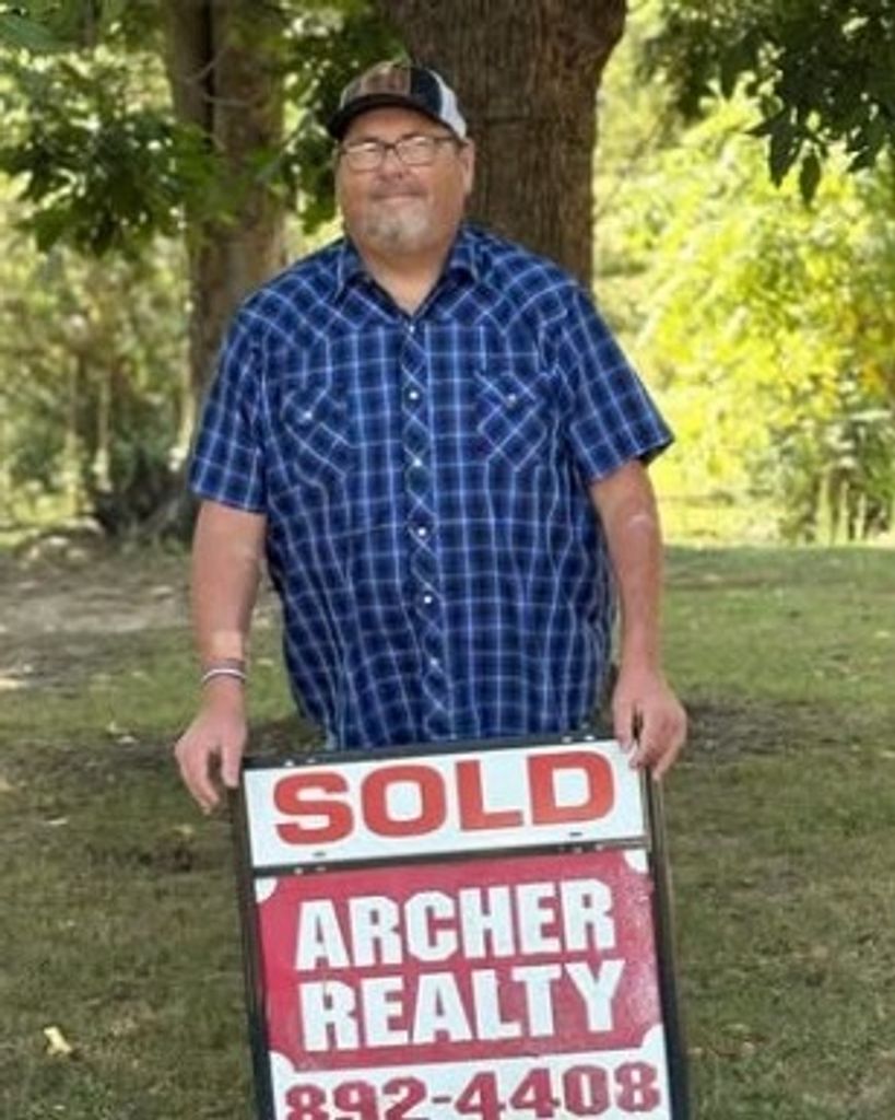 Sean Patrick Foster Profile Photo