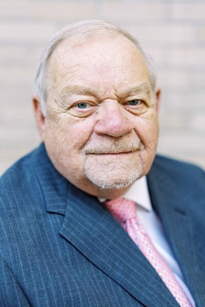Tony Braswell Profile Photo