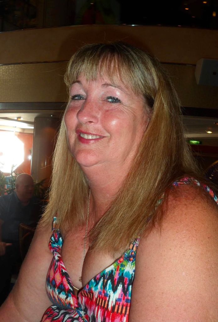 Rose Marie Lucas Profile Photo