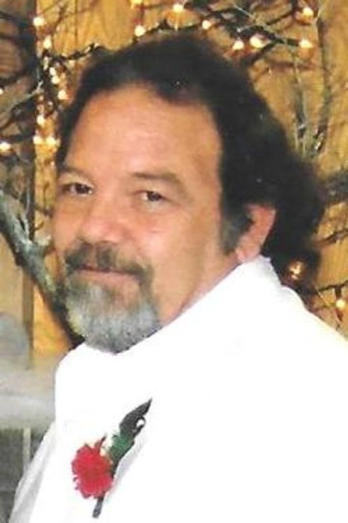 Gary Paul Mays Profile Photo