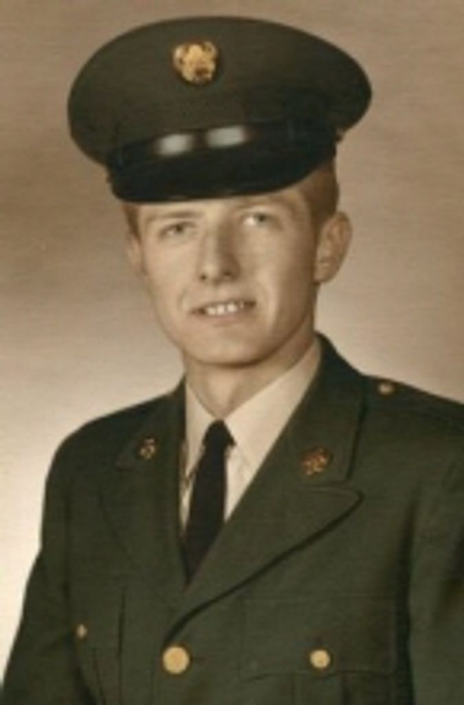 Robert Holt