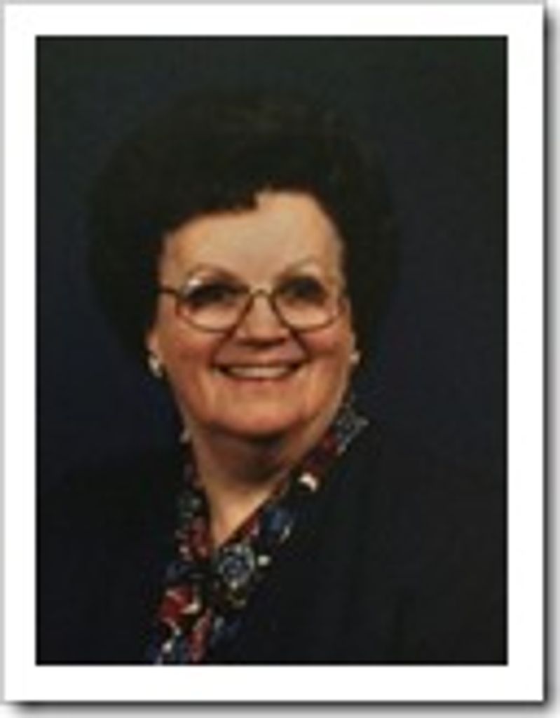 Margaret Crawford