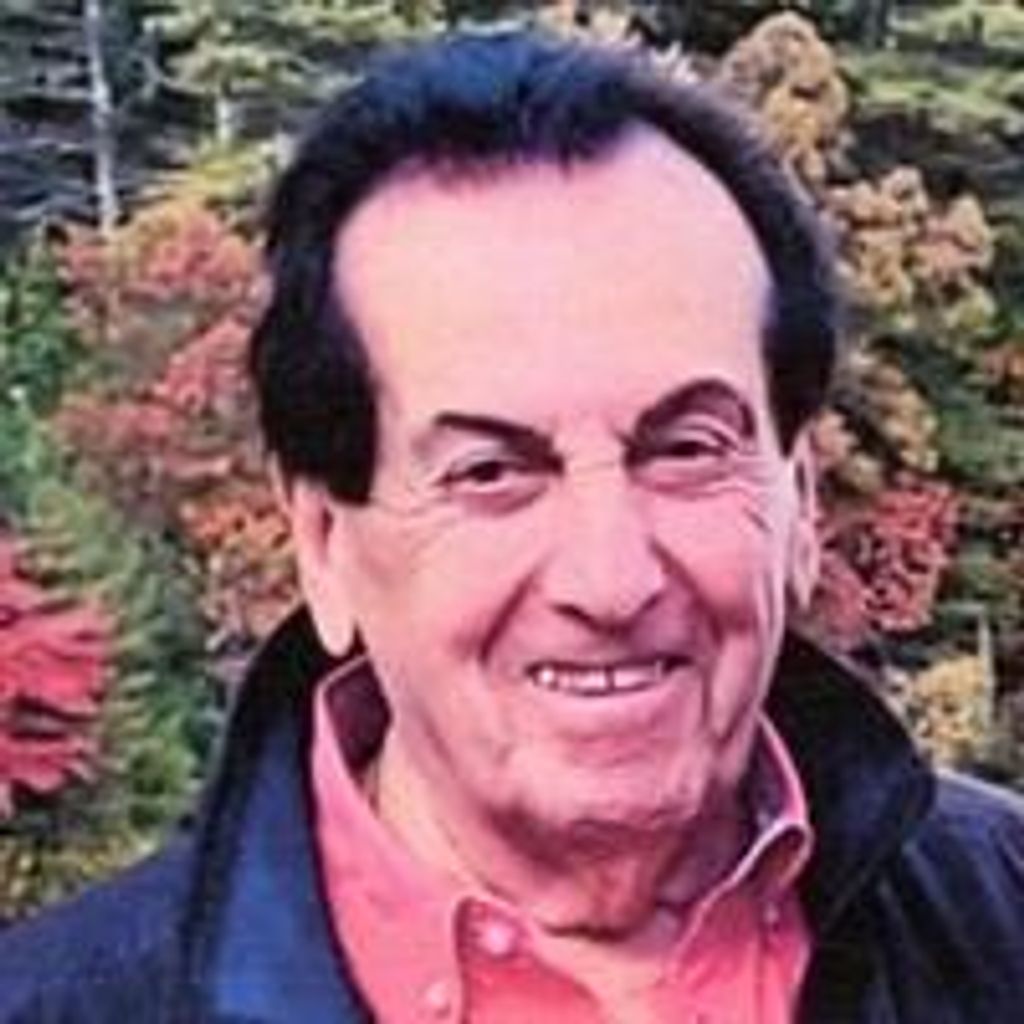 Ronald Elias Profile Photo