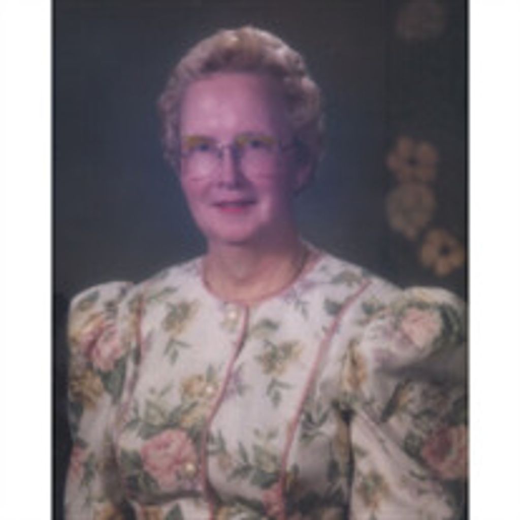 Evelyn L. Perry Profile Photo