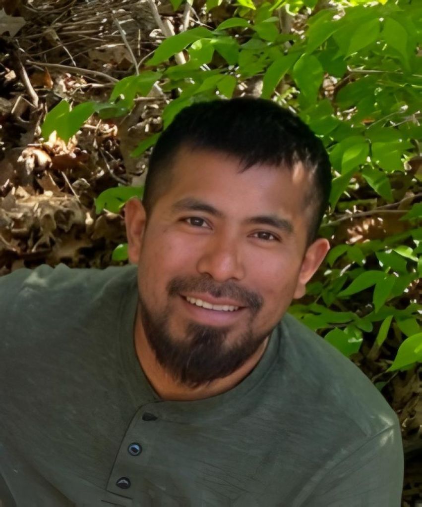 Laureano Antonio Cruz Profile Photo