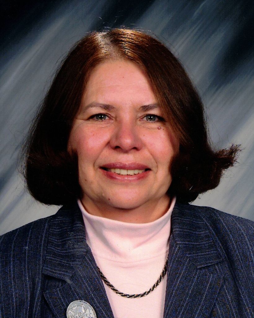 Sandra Lee Baer (Perrine) Profile Photo