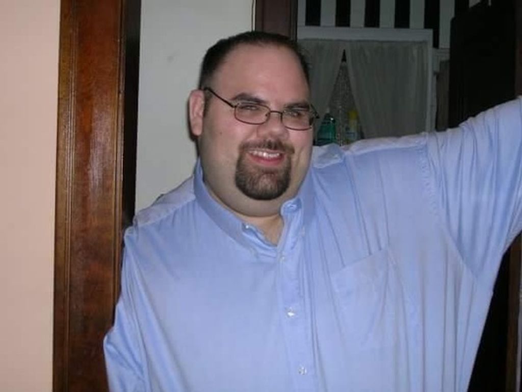 Brandon A. Arciola Profile Photo