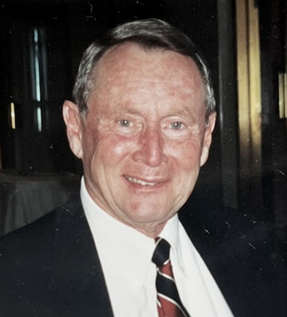 John "Jack" F. Goode, Jr. Profile Photo